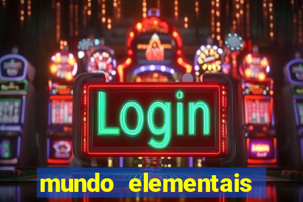 mundo elementais download apk